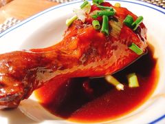 -十面春风·江南面馆(崇宁路店)