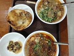 -顺华粉馆(桃园南路店)