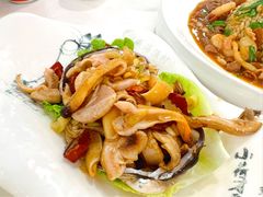 -郭姐·威海渔村(黄兴路店)