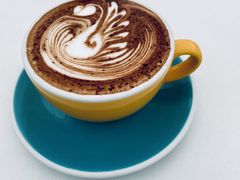 -隹木咖啡馆(宝龙广场店)