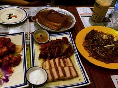 -小龍鳳餐室(番禺路店)