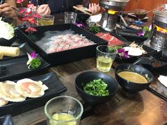 -丽江庭院之爱在路上(西单店)