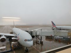 -达拉斯 沃斯堡国际机场