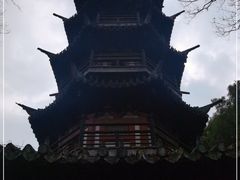 -上海佘山国家森林公园西佘山园