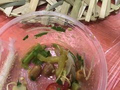 -官塘锋记鱼生·生腌·砂锅粥(牌坊街店)