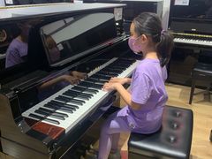 -柏斯音乐(北京荟聚购物中心)