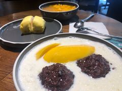 -三花奶奶的甜品(百联嘉定购物中心店)
