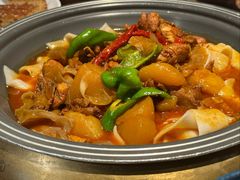 -耶里夏丽·丝路新疆菜·清真食品(徐家汇臻选店)