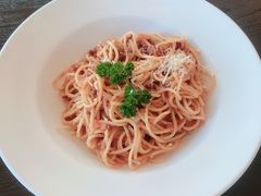 意大利肉酱面-莫多多餐厅