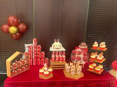 -龙宴海鲜城(经中路店)