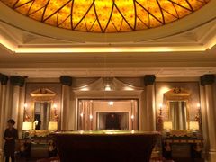 -广州富力丽思卡尔顿酒店