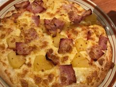 -萨莉亚意式餐厅(万嘉商业广场店)