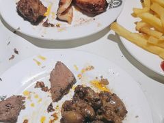 -戈拿旺巴西烤肉(崇文门店)