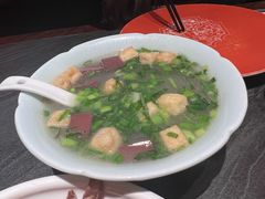 -小厨娘金榜题名(夫子庙秦淮河店)
