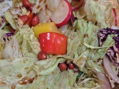 -木屋烧烤(坂田天安云谷店)