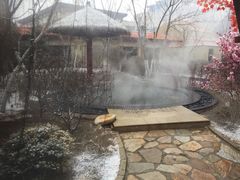 -盘锦红海温泉乐园
