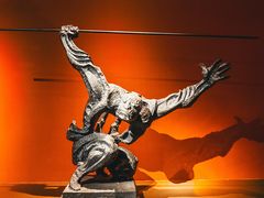 -中华艺术宫(上海美术馆)