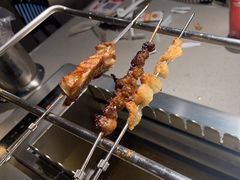 -丰茂烤串(港旅店)