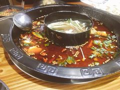 -味仙疯美蛙鱼头(清扬路总店)