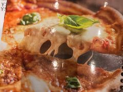 -WOLFGANG PUCK KITCHEN & BAR(迪士尼小镇店)