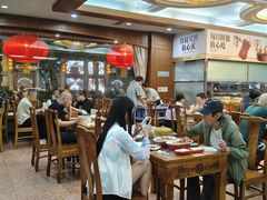 -砂锅居饭庄·京菜(西四店)