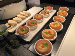 -Social 秀西餐厅-长沙瑞吉酒店(运达店)