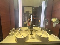 -上海新天地朗廷酒店