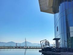 -希尔顿南海酒店·观廊大堂吧·海景下午茶