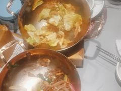 -绿茶餐厅(广州天河城店)