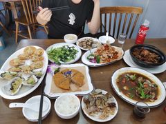 -小二郎私房菜(鼓浪屿店)