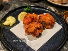 -牛YO寿喜烧·铁板烧和牛火锅自助(市府恒隆店)