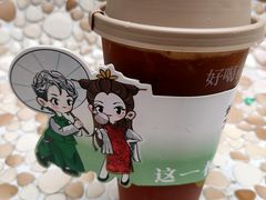 -炖物24章·顺时轻养茶(杭州大厦店)