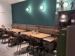 -FUNFUN有饭花园聚会餐厅