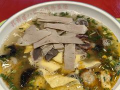 -孔师傅八仙老鸭粉丝汤(上海市第一食品商店南东店)