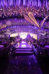 -花嫁丽舍海岛婚礼殿堂(国展店)