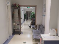 -北京地坛口腔门诊部