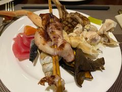 -索菲特西湖大酒店·香榭丽全日候餐厅(南山路店)