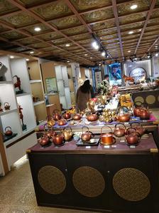 朱炳仁·铜(前门大街店)