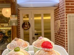 -屋裡·Union Bakery(龙江路店)