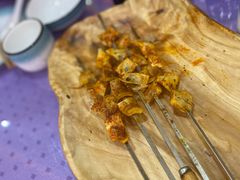 -新疆巴州金丝特餐厅(大钟寺店)