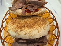 -清真喜兰老丁羊汤特色小吃