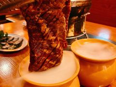 -大阪烧肉BAKA一代(十亩地店)