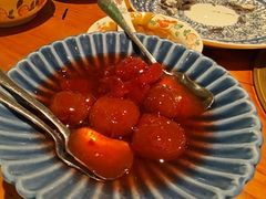 -北京老门框爆肚四季涮肉(淮海东路外滩店)