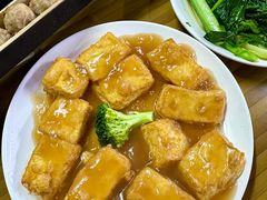 -丰依竹食·老牌竹筒饭