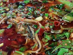 -乐山第一家临江鳝丝(茶坊路店)