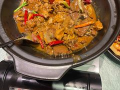 -汤记传菜(秀浦路店)