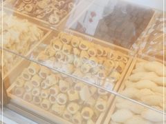 -玛尔哈巴·塔塔尔糕点(华侨小区店)
