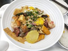 -长申超市(美食城店)