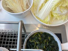 -亮健容天生蚝烧烤自助(交道口直营店)