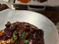 -绿茶餐厅(朝阳大悦城店)